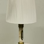 820 3341 TABLE LAMP